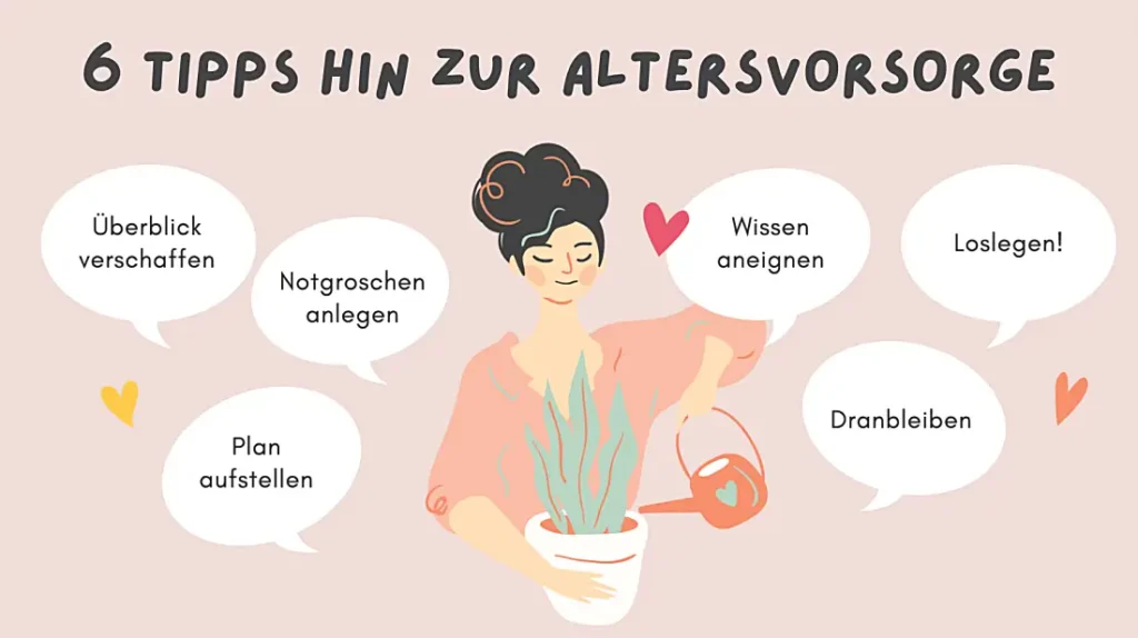 Altersvorsorge-aufbauen-6-Tipps-fuer-Frauen