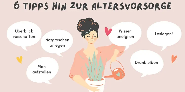 Altersvorsorge-aufbauen-6-Tipps-fuer-Frauen