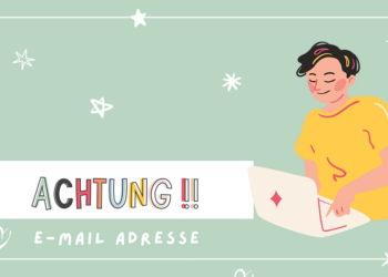 Facebook und E-Mail Adresse