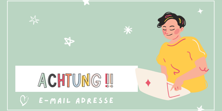 Facebook und E-Mail Adresse