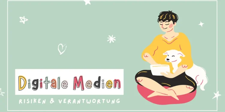 Verantwortungsvoller Umgang mit digitalen Medien Spaß und Verantwortung