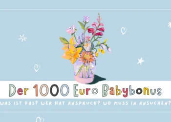Der 1000 Euro Babybonus 2025 2026 Italien